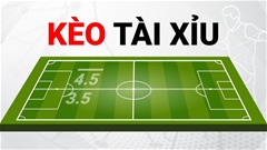 Kèo tài xỉu Elversberg vs Nurnberg, 18h00 ngày 2/8